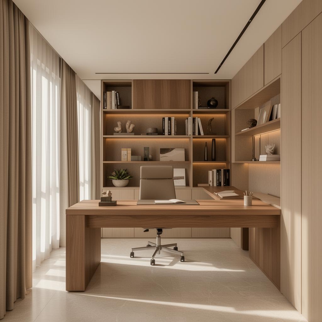 Home office