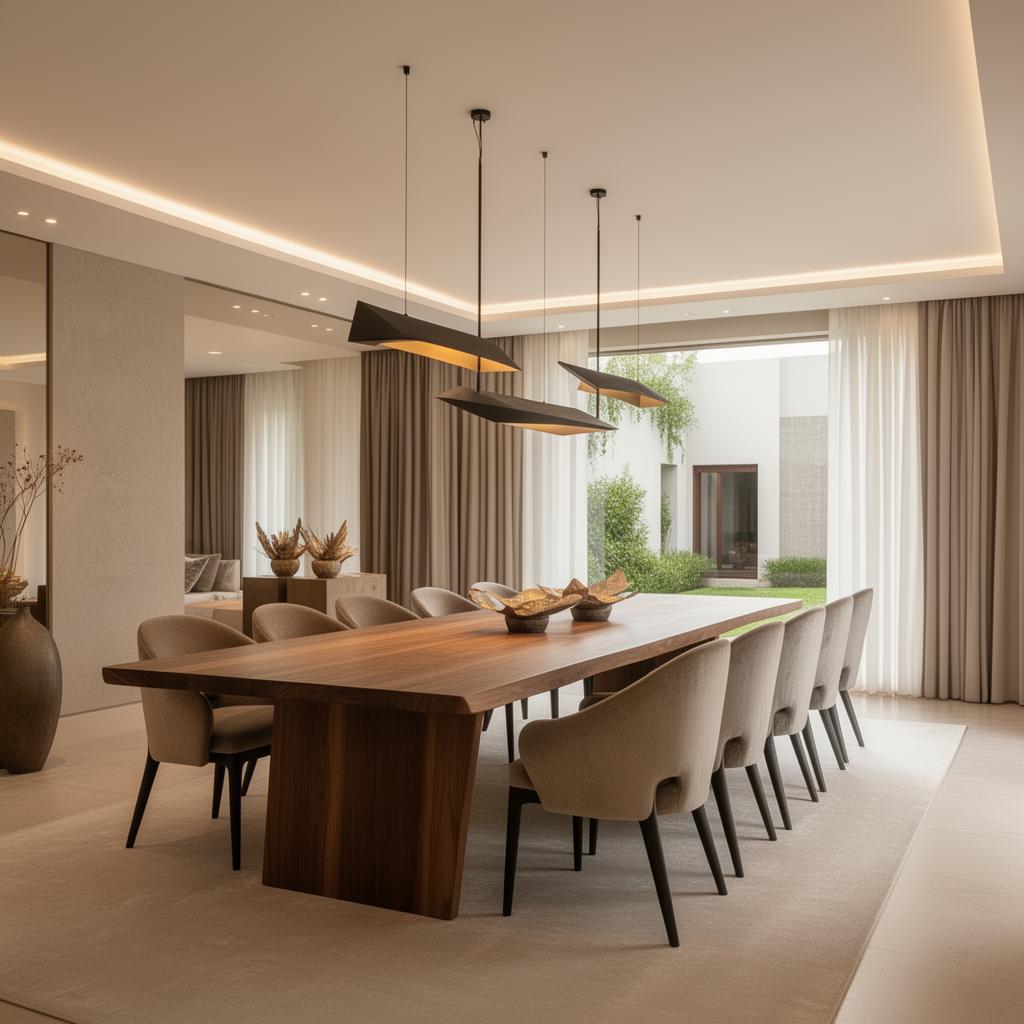 Sala de jantar